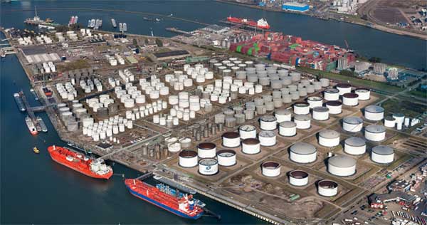 odfjell terminals