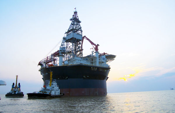 Sevan Drilling: Charter contract signed with LLOG